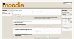 Desktop Screenshot of cihuateopixqui.itmatamoros.edu.mx